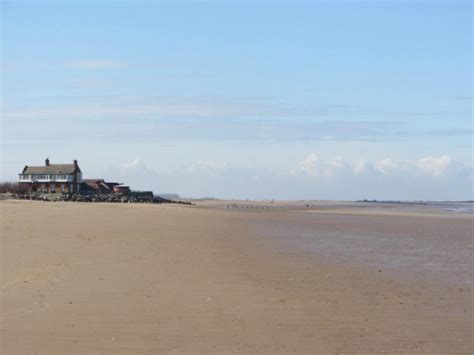 Brancaster Beach