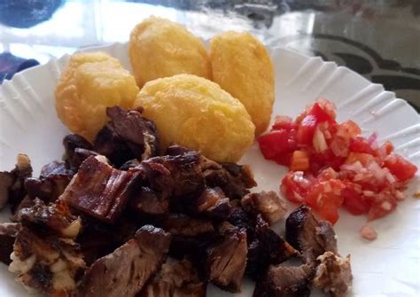 Choma with roasts Recipe by Wangari Wango - Cookpad