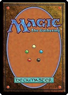 Magic: The Gathering - Wikiwand