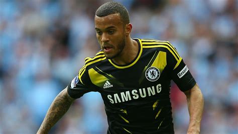 Transfer news: Chelsea defender Ryan Bertrand cools Liverpool link ...