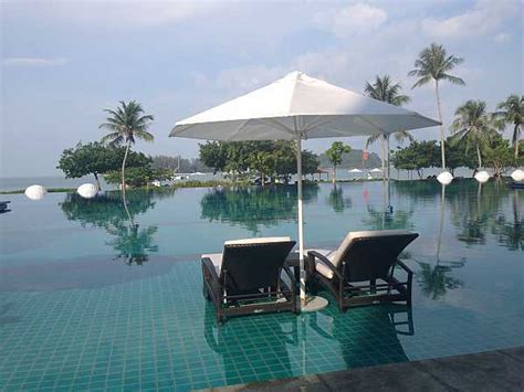 The Danna Hotel, Langkawi luxury hotel Malaysia