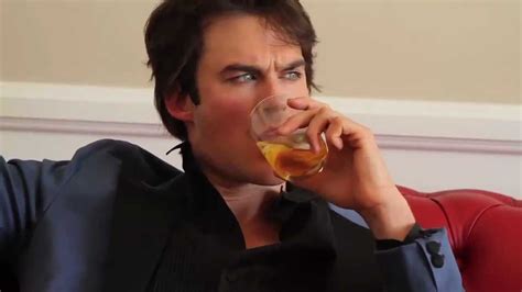 Ian Somerhalder for Lifestyle Mirror | Photoshoot 2013 [ HD ] - YouTube