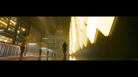 My Bladerunner-inspired Cyberpunk 2077 cinematic slideshow. (NO MODS ...