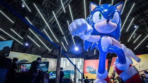 Sega of America workers to unionize