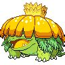 Pokedex #10195 Venusaur-gmax - Pokemon Wiki