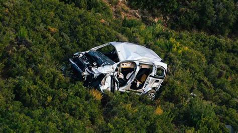 Accidentes de Coche o Automóvil. El Perito de Autos