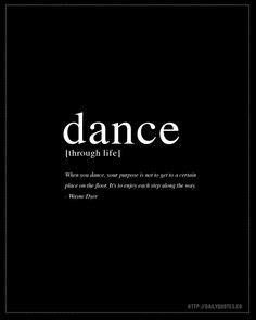 Hip Hop Dance Quotes Inspirational. QuotesGram