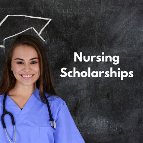 Nursing Scholarships | ScholarshipOwl | Nursing scholarships ...