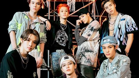 NCT U, 엔시티 유, NCT, Kpop, K-pop, Misfit Resonance Pt. 1 Album, All, Members 4k, HD Wallpaper ...