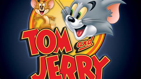 Tom jerry cartoon - mundoloxa