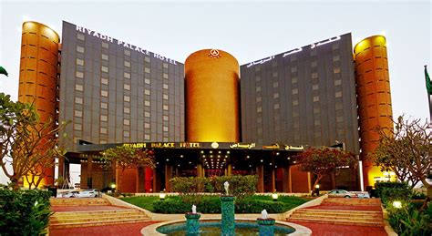 Welcome to Riyadh Palace Hotel, Riyadh KSA