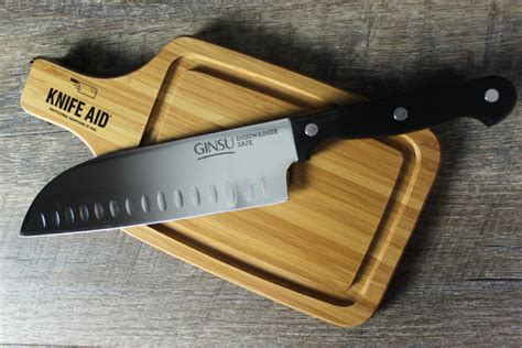 Ginsu Brands | Simply Sharp Kitchen Knives and Products