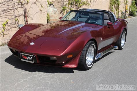 1978 Chevy Corvette Stingray for Sale