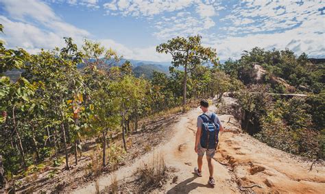 20 Places for Trekking in Thailand - 2024 (Photos, Tips & More)