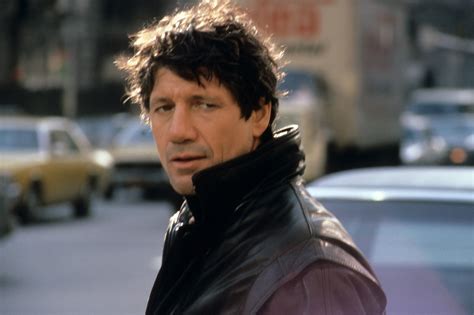 Fred Ward - Actor, Producer