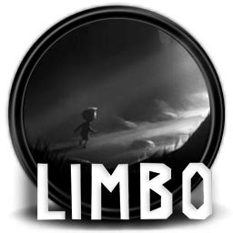 Limbo Game Icon by deadly-rhythm on DeviantArt