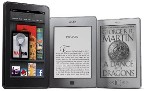 Amazon Kindle Reviews, News, Apps, Comparisons, and How To's