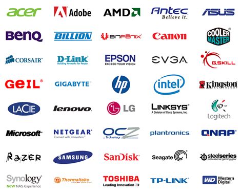 Different Brand Of Laptop | Simply Cheap