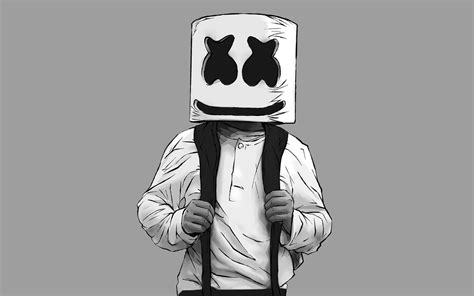 Top 999+ Marshmello Wallpaper Full HD, 4K Free to Use