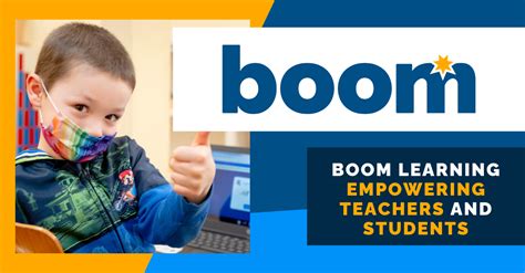 Boom Passport by Boom Learning