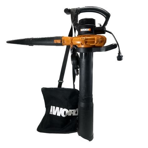 Worx Leaf Blower – OTL Webstore