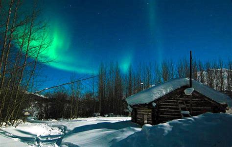 Best 22 Fairbanks Winter Activities - Home, Family, Style and Art Ideas