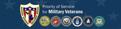 Veterans' Employment Services in Michigan: July 2022 Newsletter