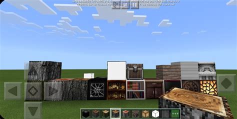 (old/discontinued) Modern Tender Bedrock Version 1 [Beta] Minecraft ...