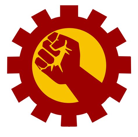 Communist Logos