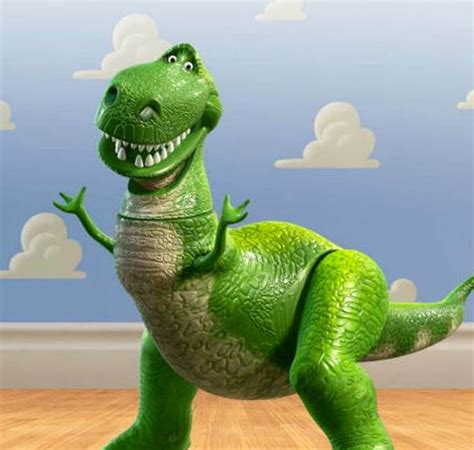 How Well Do You Know Your Disney Dinosaurs? - LaughingPlace.com