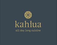 Kahlua projects | Photos, videos, logos, illustrations and branding on Behance