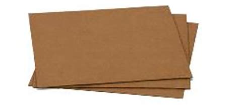 Corrugated Pads | Packaging Materials | Brown Packaging Intl.