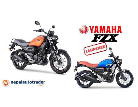 Yamaha FZ-X Officially Launched; Complete Specifications