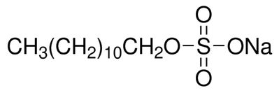 Chemical & Physical Properties - Sodium Coco-Sulfate