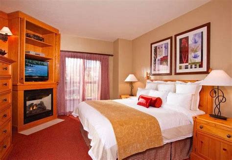 Marriott Grand Residence Club - Lake Tahoe | RedWeek