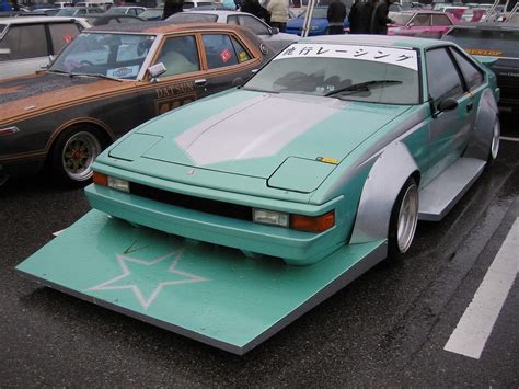 -BOSOZOKU CARS- Si te gusta el JAPON EXCENTRICO, debes entrar. [JDM ...