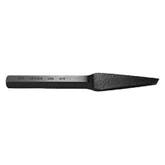 Half Round Nose Chisels | Pro, Standard, 5-1/2", 6", 7" - TOOLSiD.com