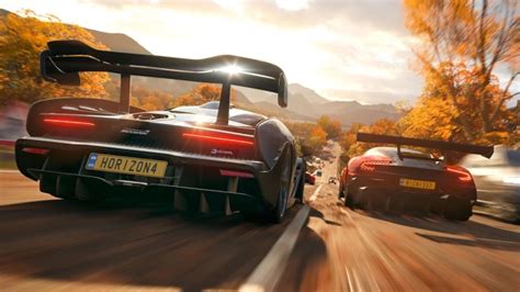 Forza Horizon 4 PC Requirements: Can I Run It? - GameRevolution