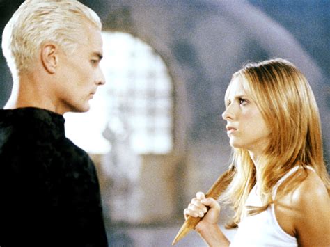 'Buffy the Vampire Slayer' is 20 Years Old—And It's More Relevant Than Ever | WIRED