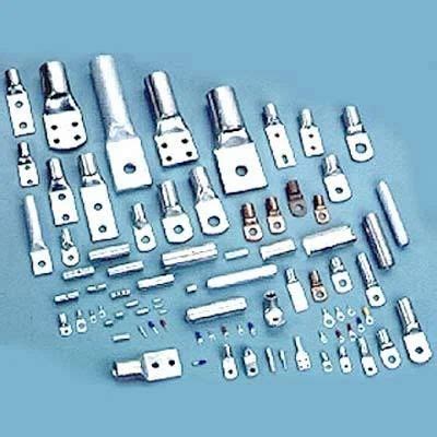 Cable Lugs Connectors at best price in Secunderabad by Seacon Energy ...