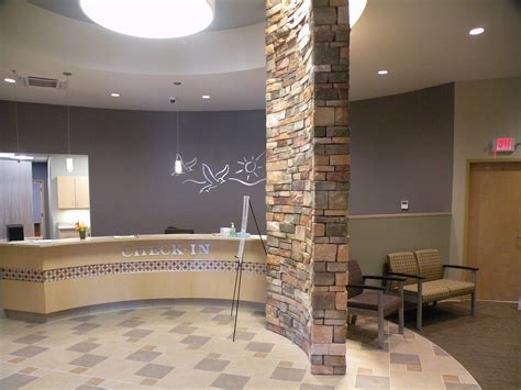 Crider Health Center: St. Charles, MO on Behance