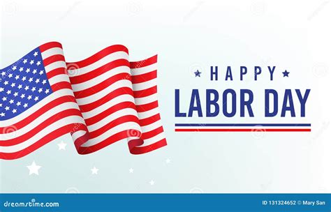 Labor Day Flag Pictures