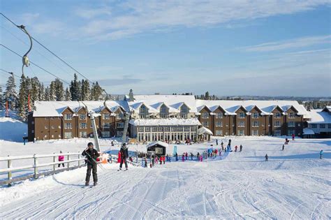 The Best Ski Resorts in Sweden