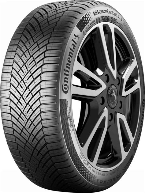 Continental AllSeasonContact 2 Tire: rating, overview, videos, reviews ...