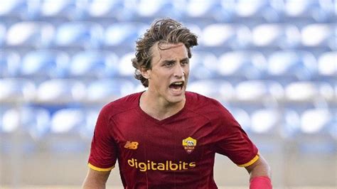 Edoardo Bove Height, Age, Weight, Trophies - Sportsmen Height