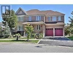 Ajax Houses For Sale 52 WESTON CRES Ajax Ontario for $785,000 only. Over 3500 Sq. Ft In Upscale ...