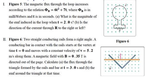 Answer to i-figure-5-the-magnetic-flux-through-the-loop-increases ...