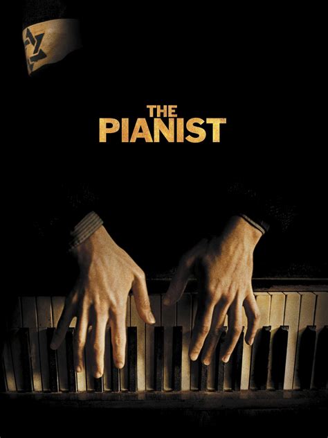 The Pianist - Movie Reviews