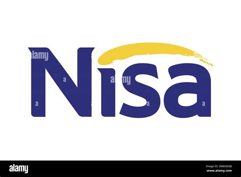 Nisa Security Logo