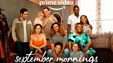 Prime Video announces new shows, movies, & more | Amazon news